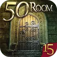 密室逃脱挑战100个房间15（Can you escape the 100 room XV）