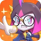 喵星人大战怪兽