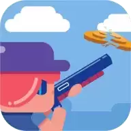 简易定向飞靶射击(Easy Skeet Shooting)