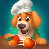 名厨小镇合成大厨（Cook &amp; Merge）