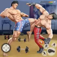 gym格斗(Gym Fighting)