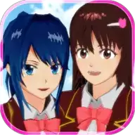 樱花校园模拟器玛塔塔同款