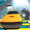水上赛车比赛(Water Car Race adventure)