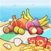 热带水果园红包
