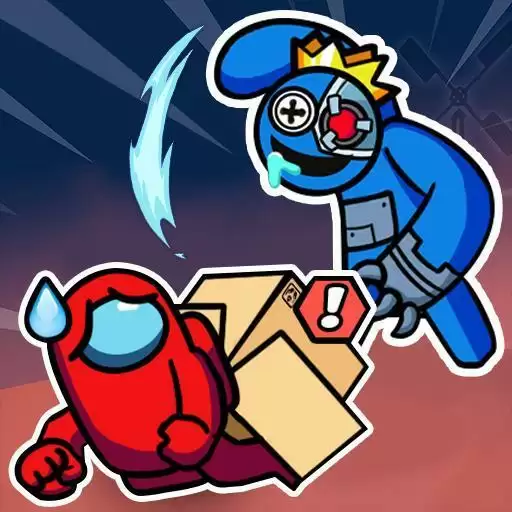 狼人杀在我们当中