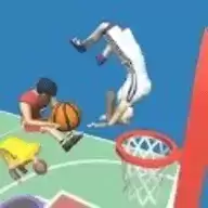 灌篮小队(Dunk Team)