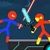 火柴人生死对决