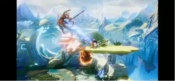 《代号:破晓》新PV来袭,全新剧情携创意玩法带你嗨战平行时空!