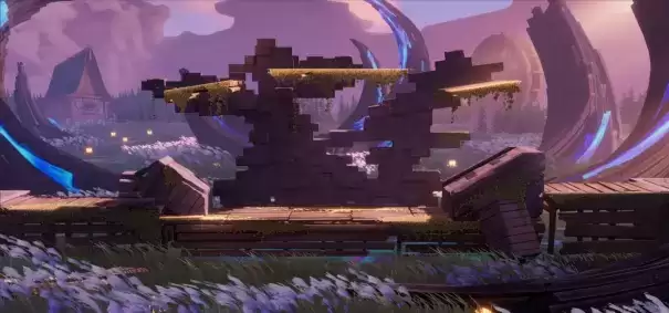 《代号:破晓》新PV来袭,全新剧情携创意玩法带你嗨战平行时空!