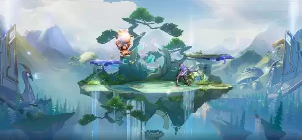 《代号:破晓》新PV来袭,全新剧情携创意玩法带你嗨战平行时空!