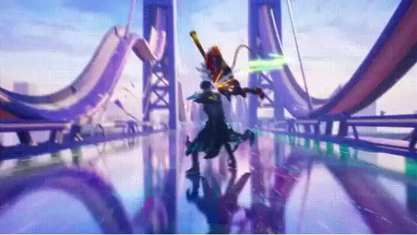 《代号:破晓》新PV来袭,全新剧情携创意玩法带你嗨战平行时空!