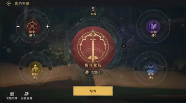 英雄加冕,鏖战维京!《重返帝国》S4全新赛季全面开启!