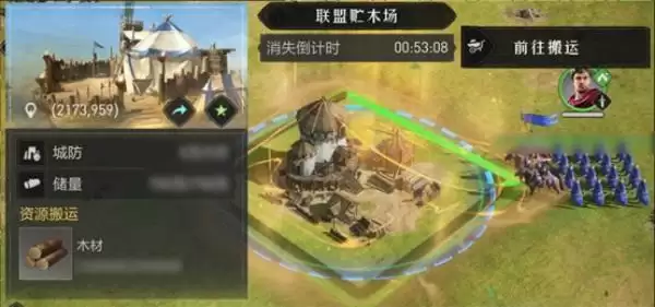 英雄加冕,鏖战维京!《重返帝国》S4全新赛季全面开启!