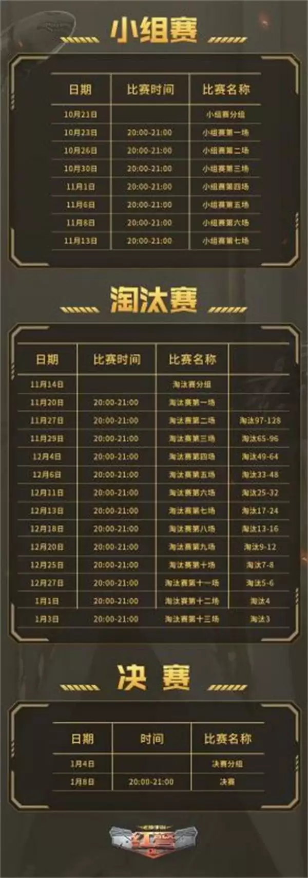 全服淘汰赛在即！《红警OL》巅峰联赛S6火热进行中