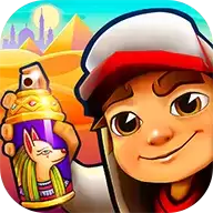 地铁跑酷开罗站国际