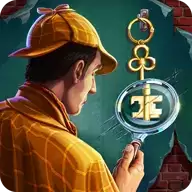 夏洛克隐藏三消探案(Sherlock)