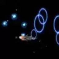 宇宙巡航者(Cosmic Fighter)