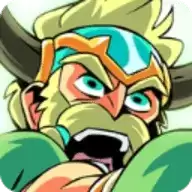 英灵乱战(Brawlhalla)