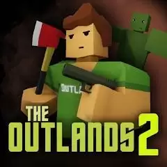 未变异者2游戏国际(The Outlands 2)