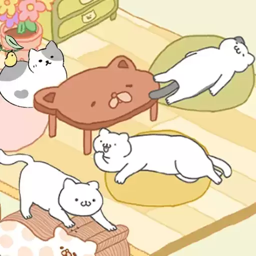 萌宠养成系游戏正