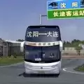 自由驾驶模拟器
