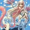口袋妖怪空之花神