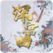 深宫曲橙光游戏