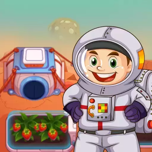 火星农场