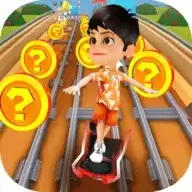 趣味跑酷3D手机