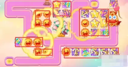 保卫萝卜4周赛11月16日关卡攻略流程 保卫萝卜4周赛11.16怎么过