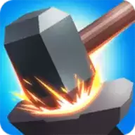 放置锻造师(Idle Forger)