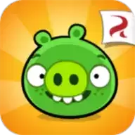 捣蛋猪新创unity(Bad Piggies)