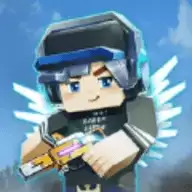 创造与射击(Blocknite)