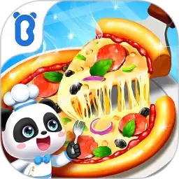 宝宝星际厨房游戏