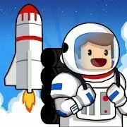 登月探险家游戏(内置菜单)