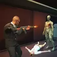 地铁逃脱游戏正