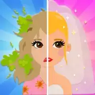 公主美妆游戏
