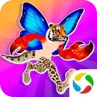 动物融合模拟器2