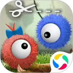 割绳子之森林冒险