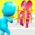 绳索陷阱3D