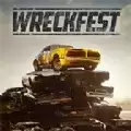 Wreckfest撞车嘉年华中文手机