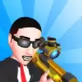 狙击手合成战斗