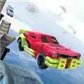 特技赛车