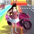 驾驶校园模拟器