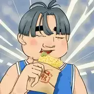 煎饼果子便衣特工