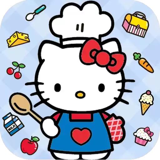 妈妈爱做饭