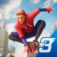 蜘蛛侠英雄格斗3免广告