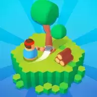 手工艺小世界(Craft Little World)