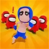 搜捕逃逸捉迷藏