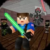 像素世界战斗生存